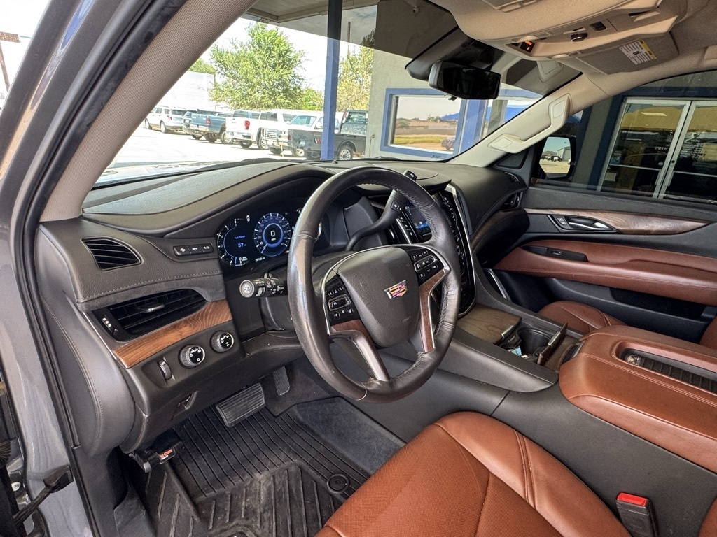 Cadillac Escalade  2020