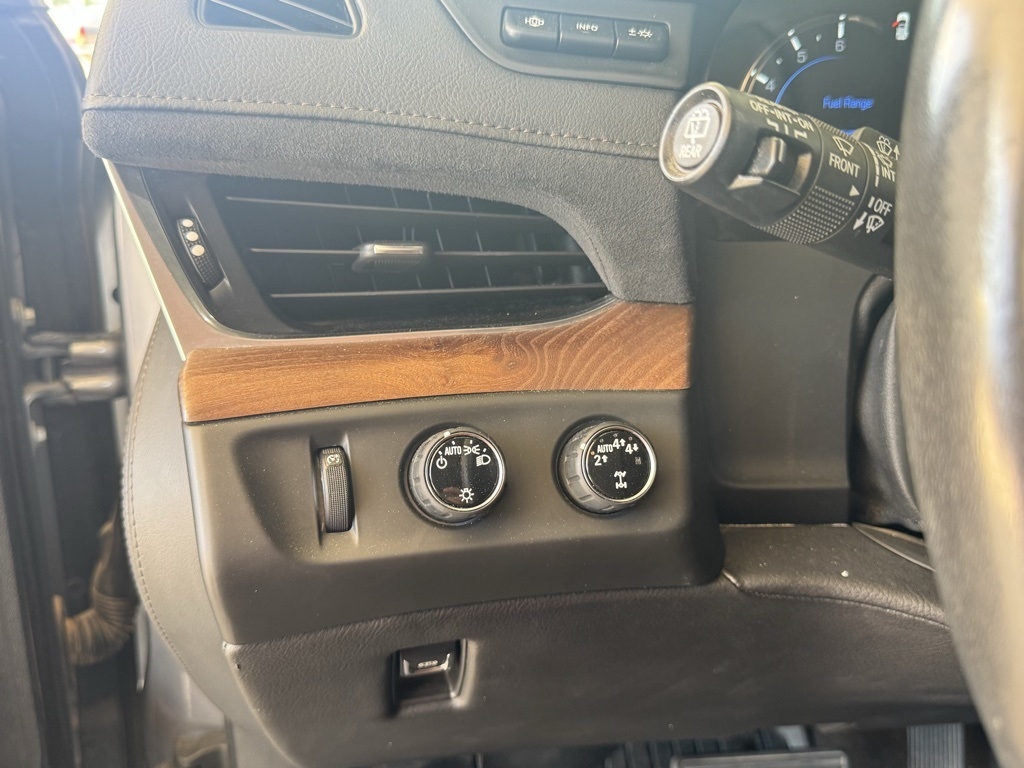 Cadillac Escalade  2020