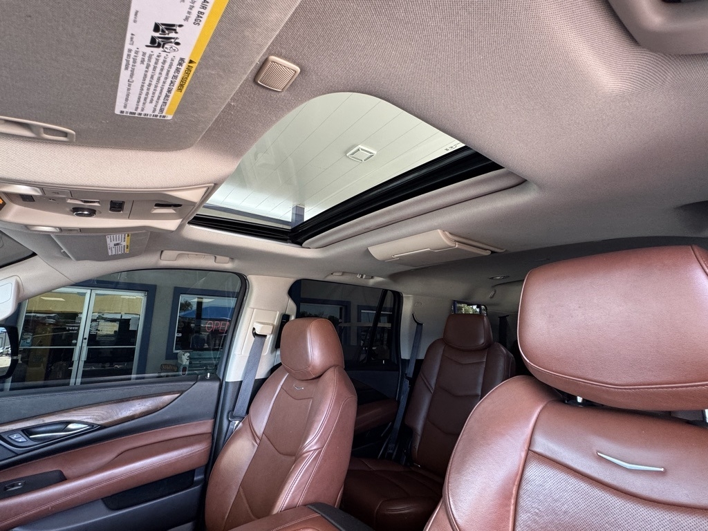 Cadillac Escalade  2020