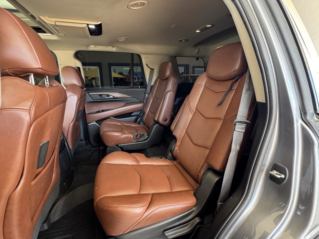 Cadillac Escalade  2020