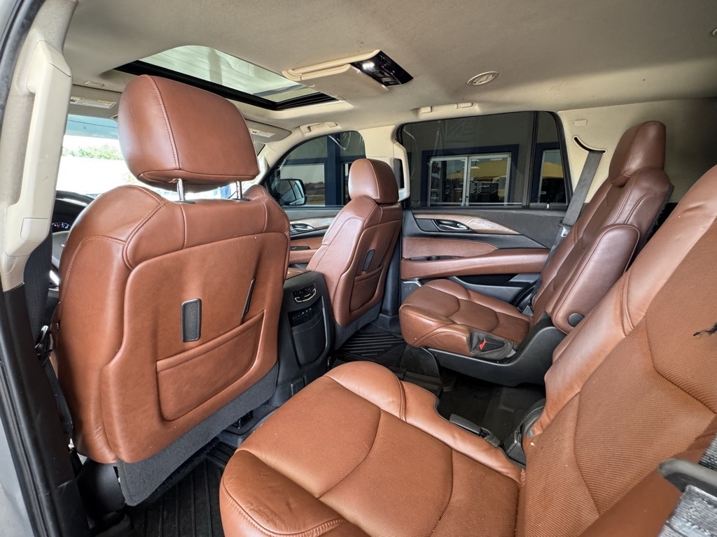 Cadillac Escalade  2020