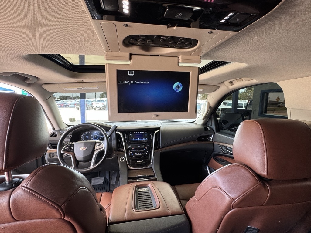 Cadillac Escalade  2020