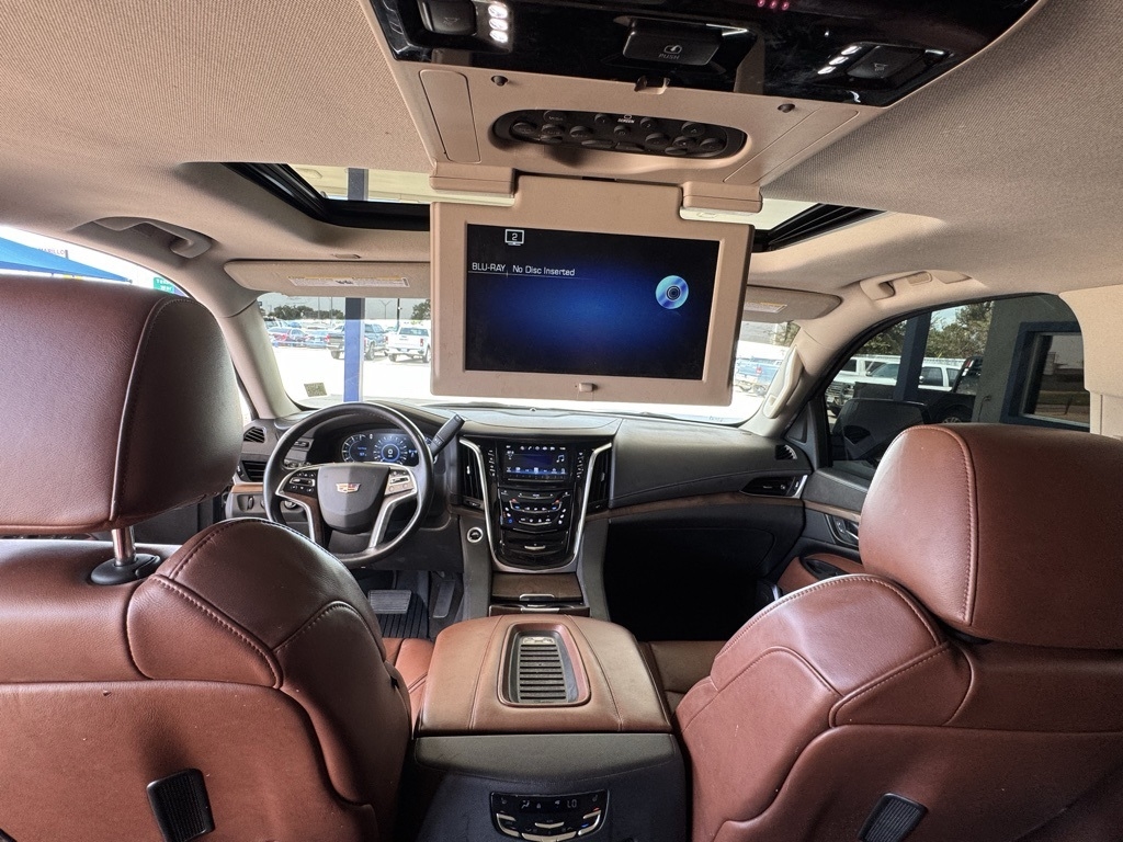 Cadillac Escalade  2020