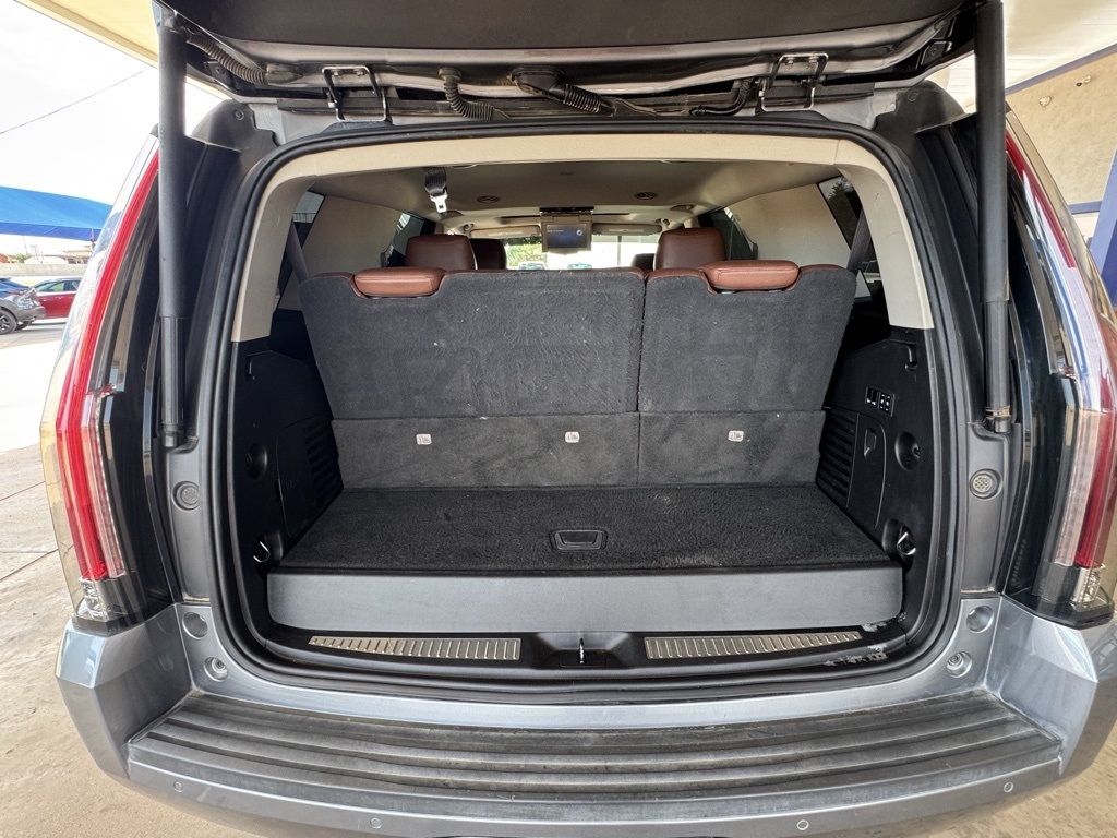 Cadillac Escalade  2020