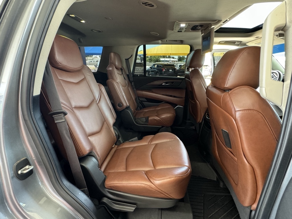 Cadillac Escalade  2020