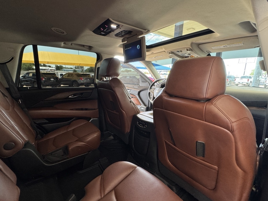 Cadillac Escalade  2020