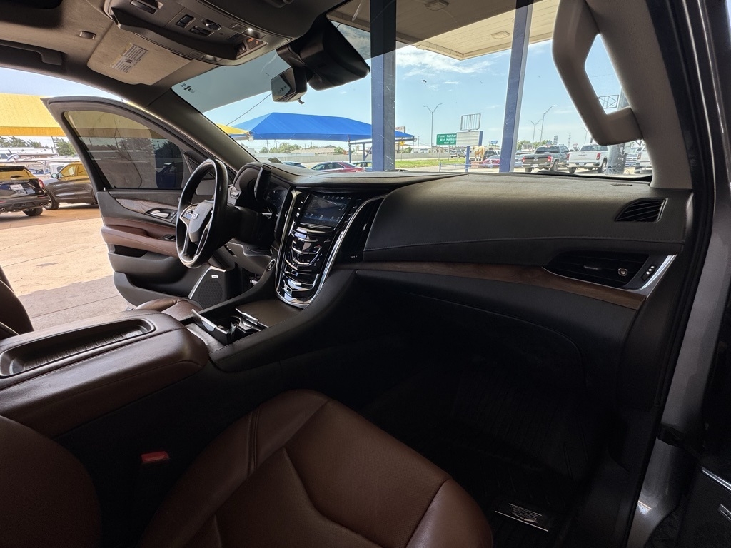 Cadillac Escalade  2020