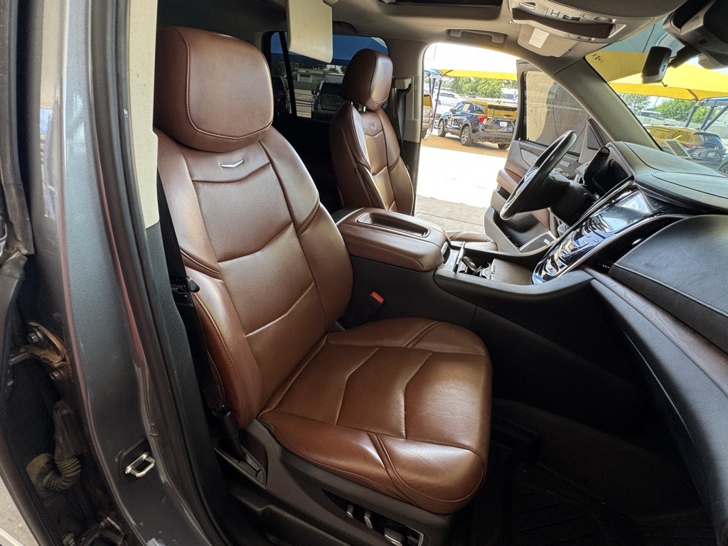 Cadillac Escalade  2020