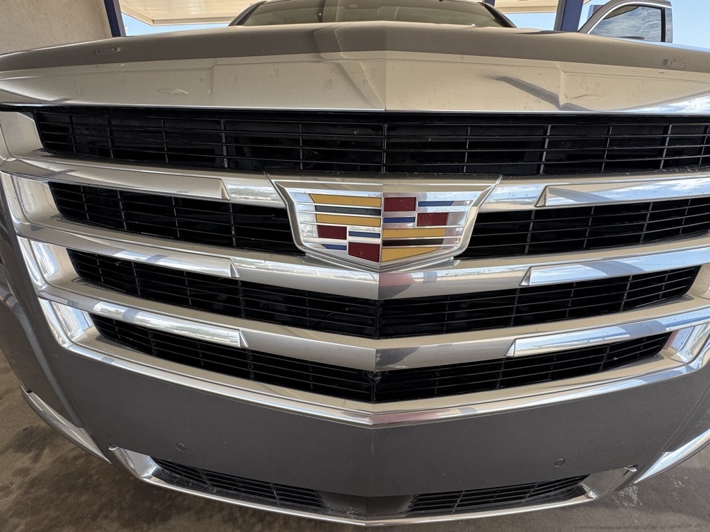 Cadillac Escalade  2020