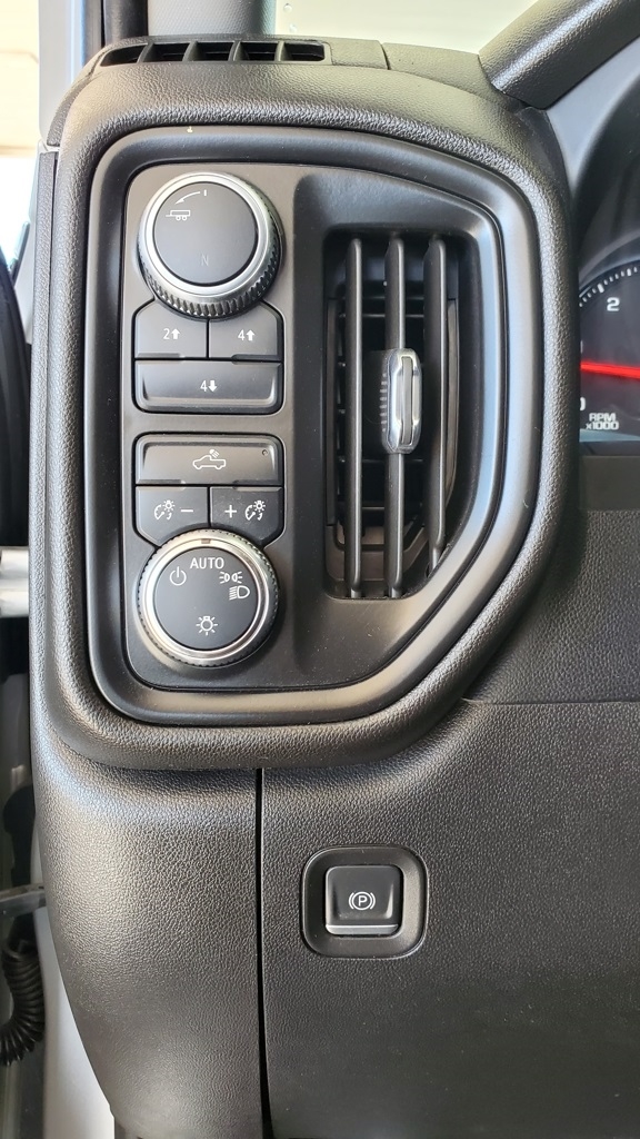 GMC Sierra 3500HD  2022