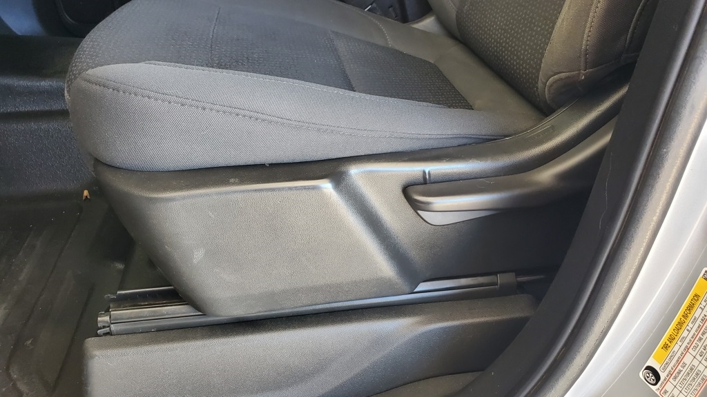 GMC Sierra 3500HD  2022