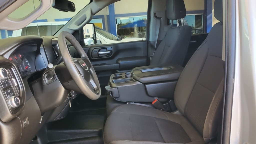 GMC Sierra 3500HD  2022