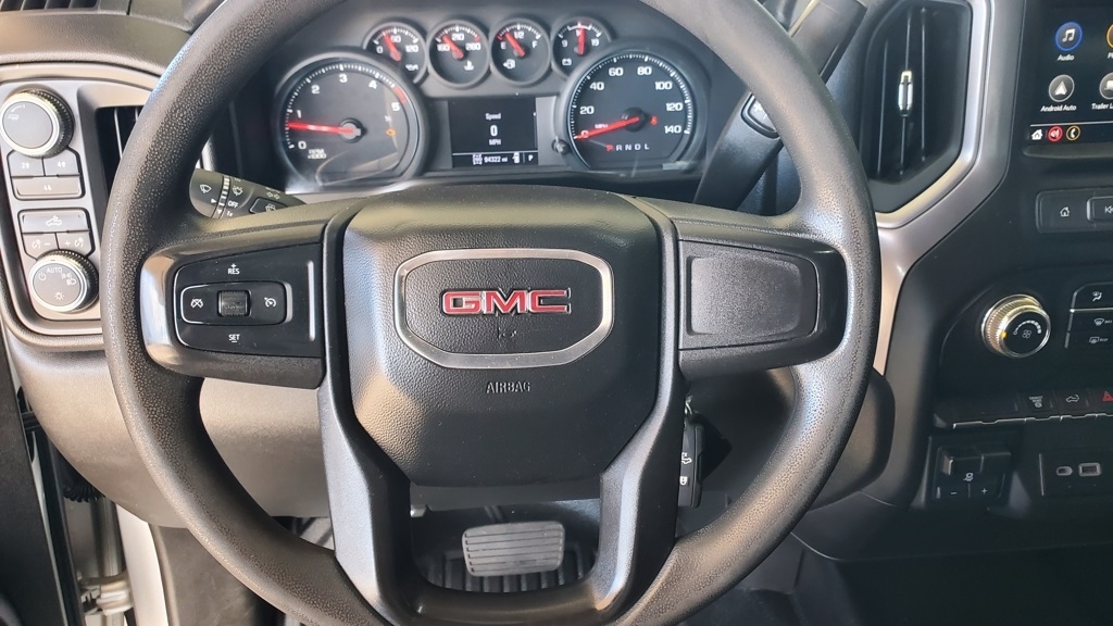 GMC Sierra 3500HD  2022