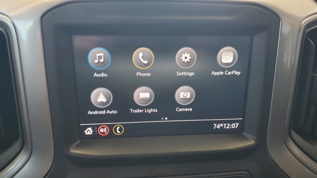 GMC Sierra 3500HD  2022