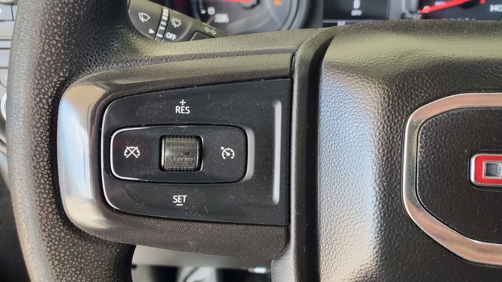 GMC Sierra 3500HD  2022