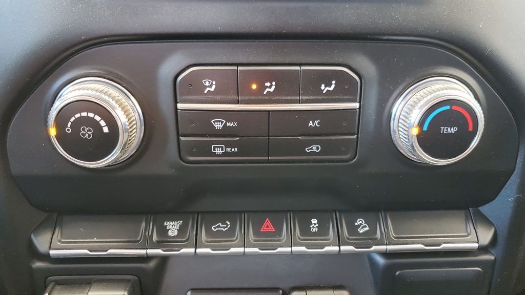 GMC Sierra 3500HD  2022