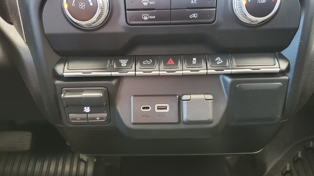 GMC Sierra 3500HD  2022