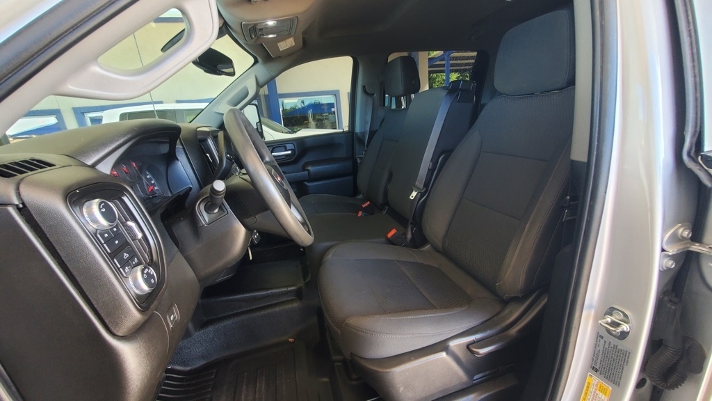 GMC Sierra 3500HD  2022