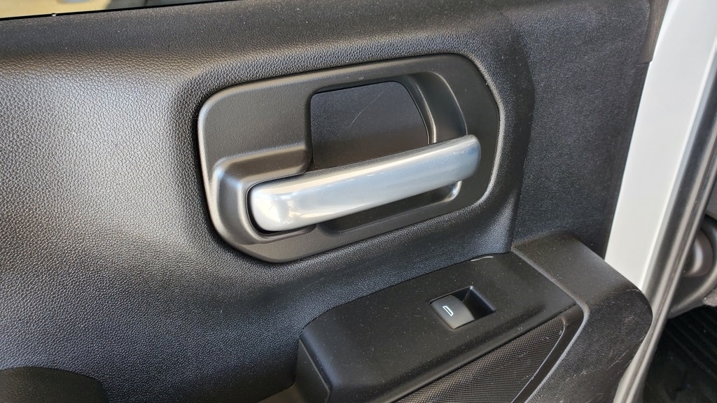 GMC Sierra 3500HD  2022