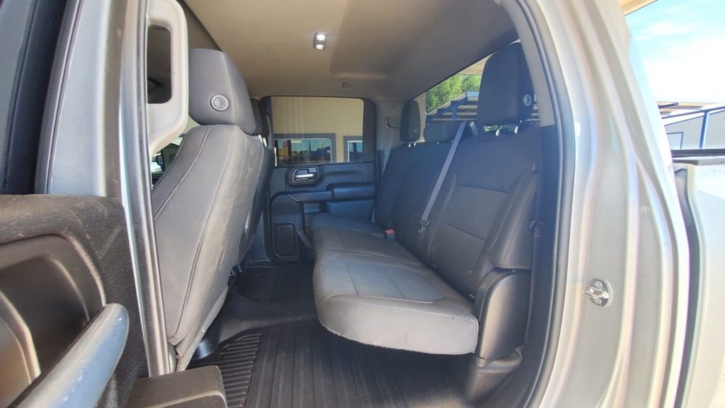 GMC Sierra 3500HD  2022