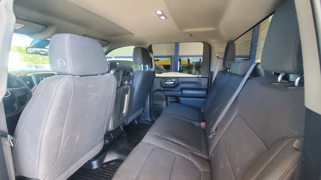 GMC Sierra 3500HD  2022