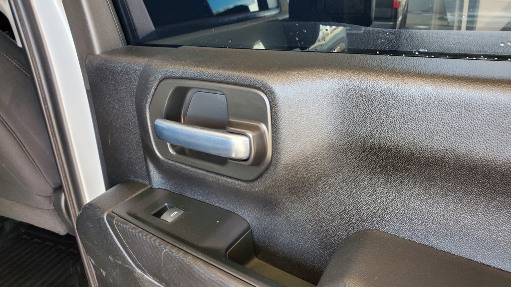 GMC Sierra 3500HD  2022