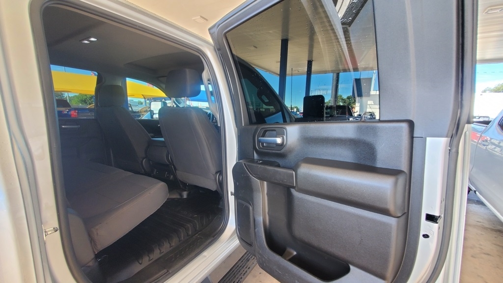 GMC Sierra 3500HD  2022