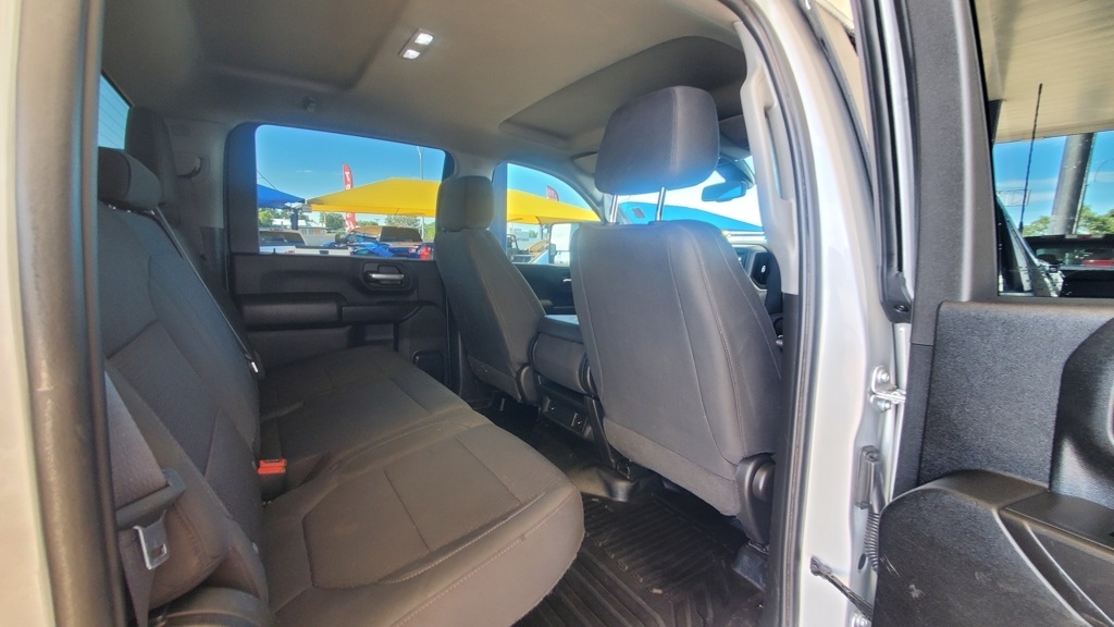 GMC Sierra 3500HD  2022