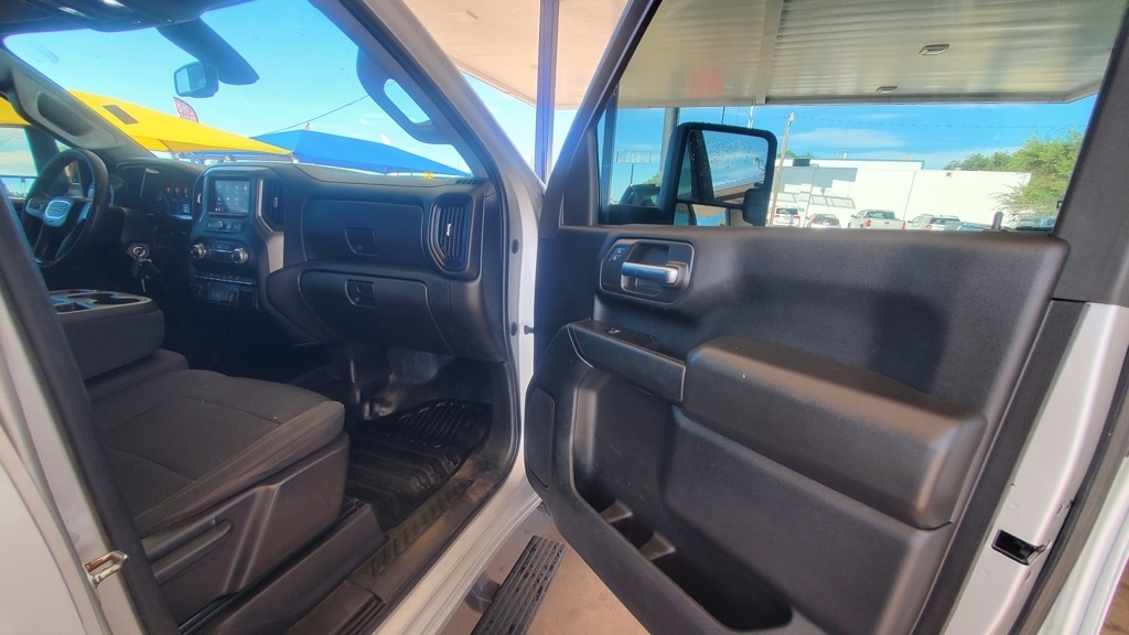 GMC Sierra 3500HD  2022