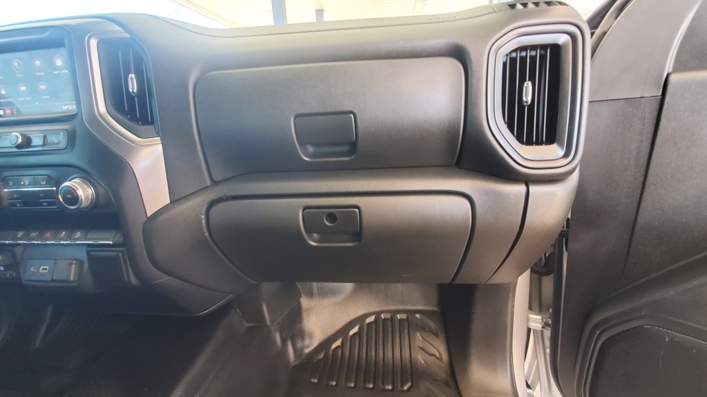 GMC Sierra 3500HD  2022