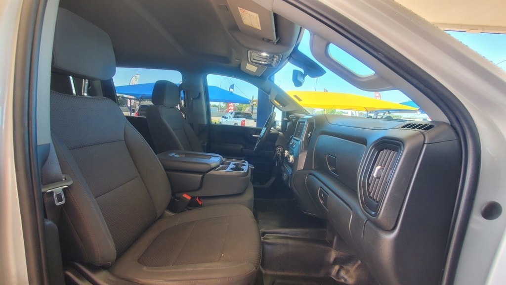 GMC Sierra 3500HD  2022