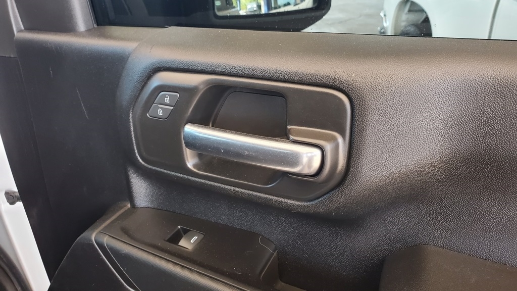 GMC Sierra 3500HD  2022