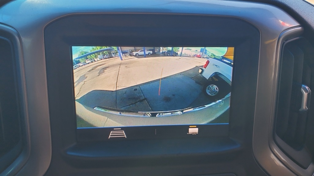 GMC Sierra 3500HD  2022