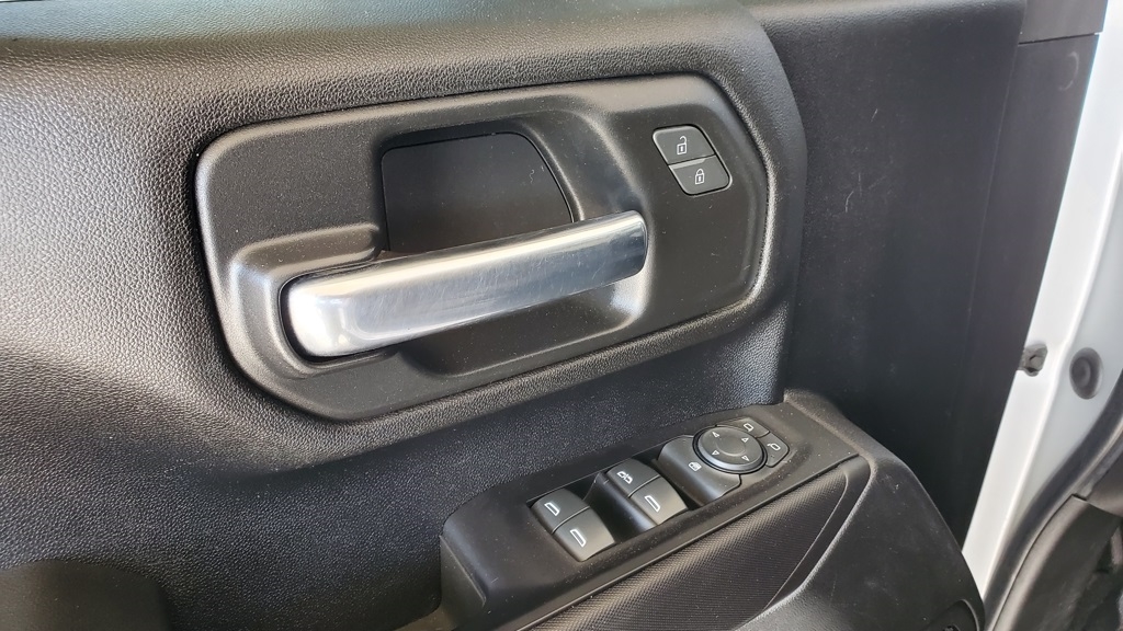 GMC Sierra 3500HD  2022