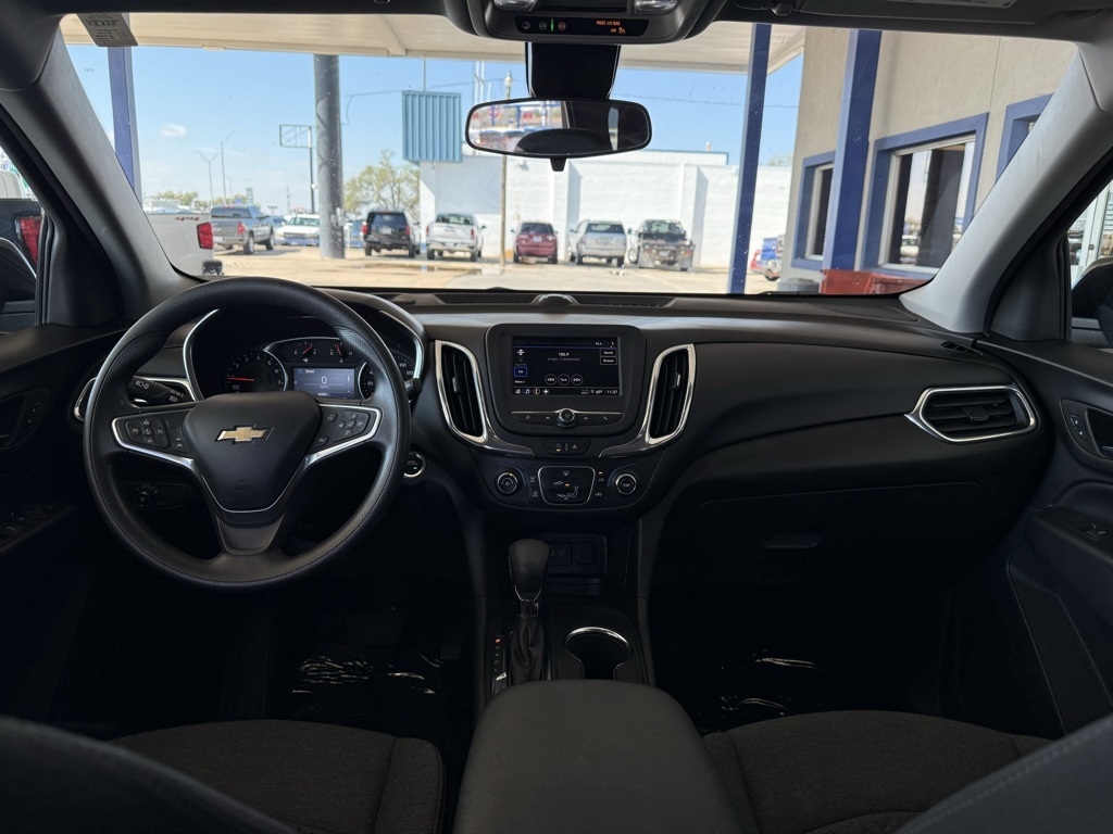 Chevrolet Equinox  2023