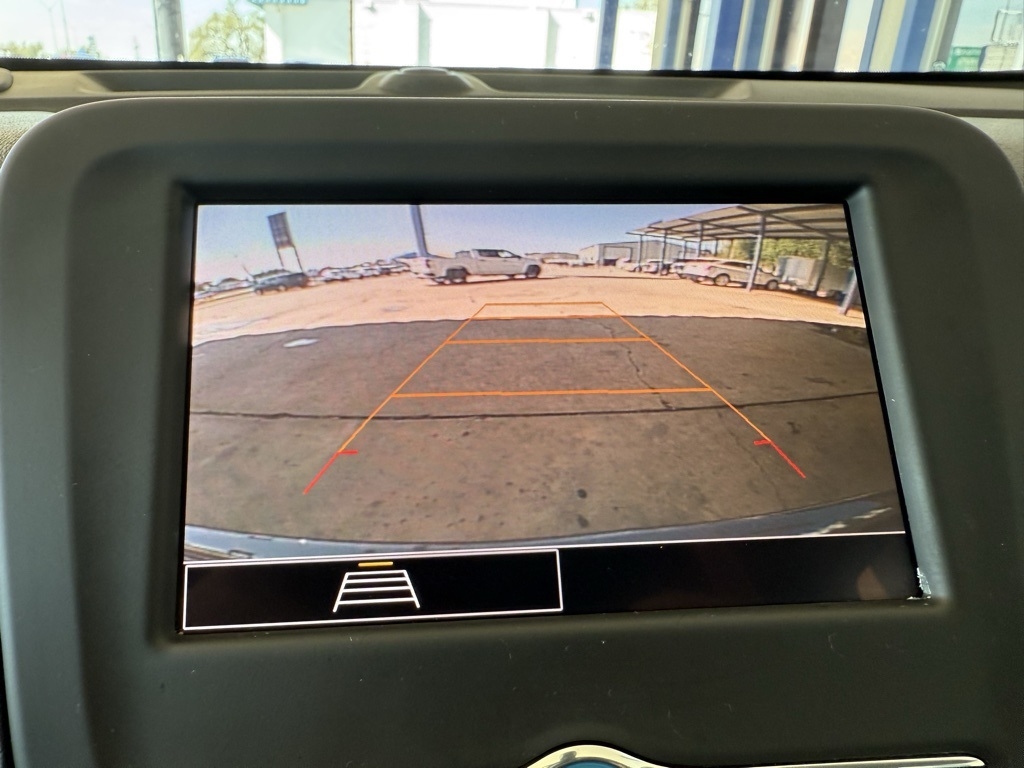 Chevrolet Equinox  2023