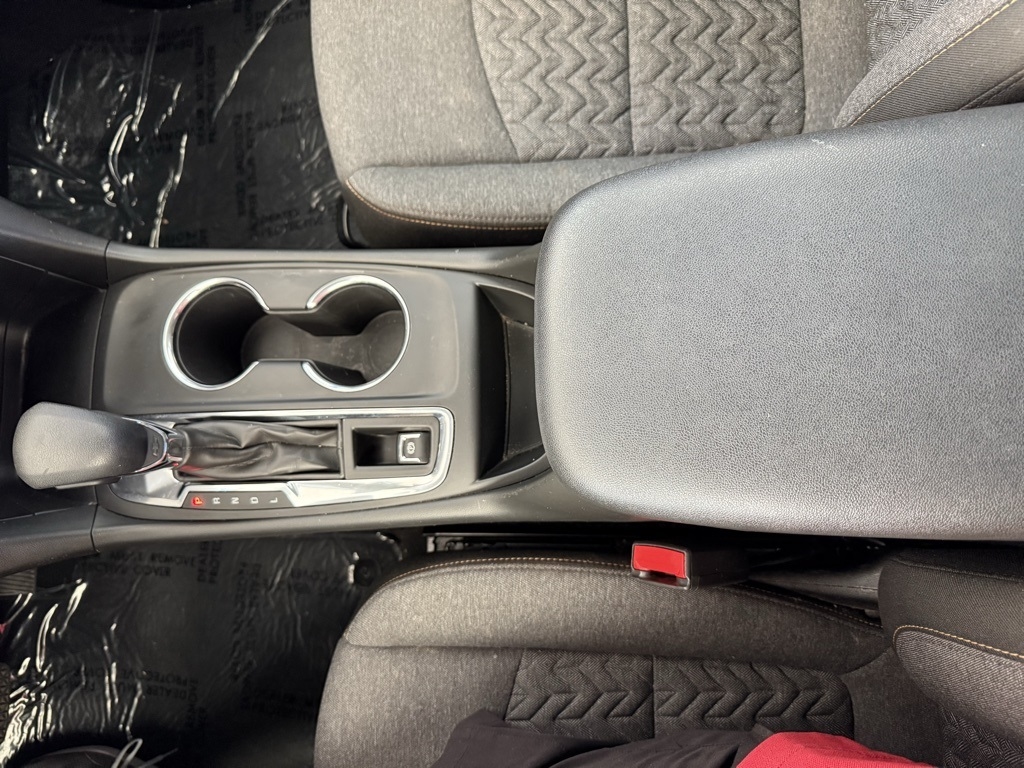 Chevrolet Equinox  2023