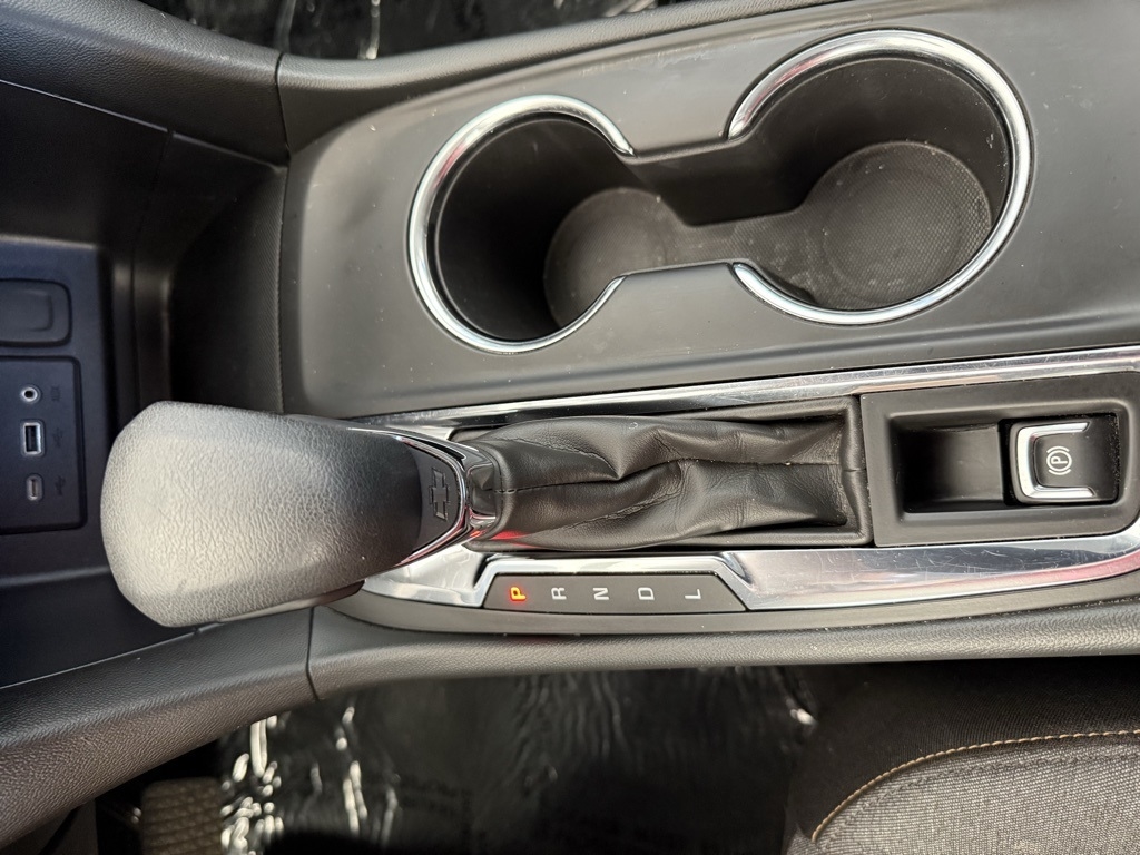 Chevrolet Equinox  2023