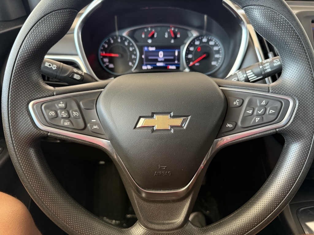 Chevrolet Equinox  2023