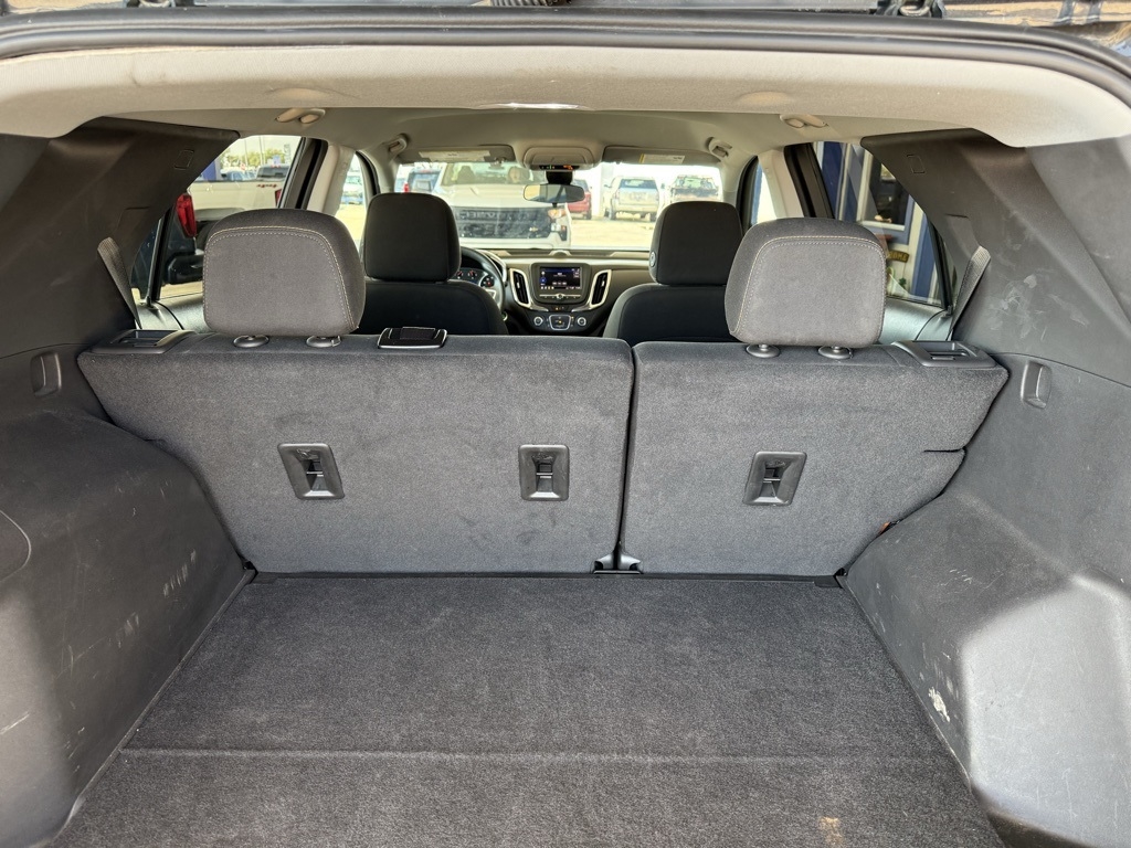 Chevrolet Equinox  2023