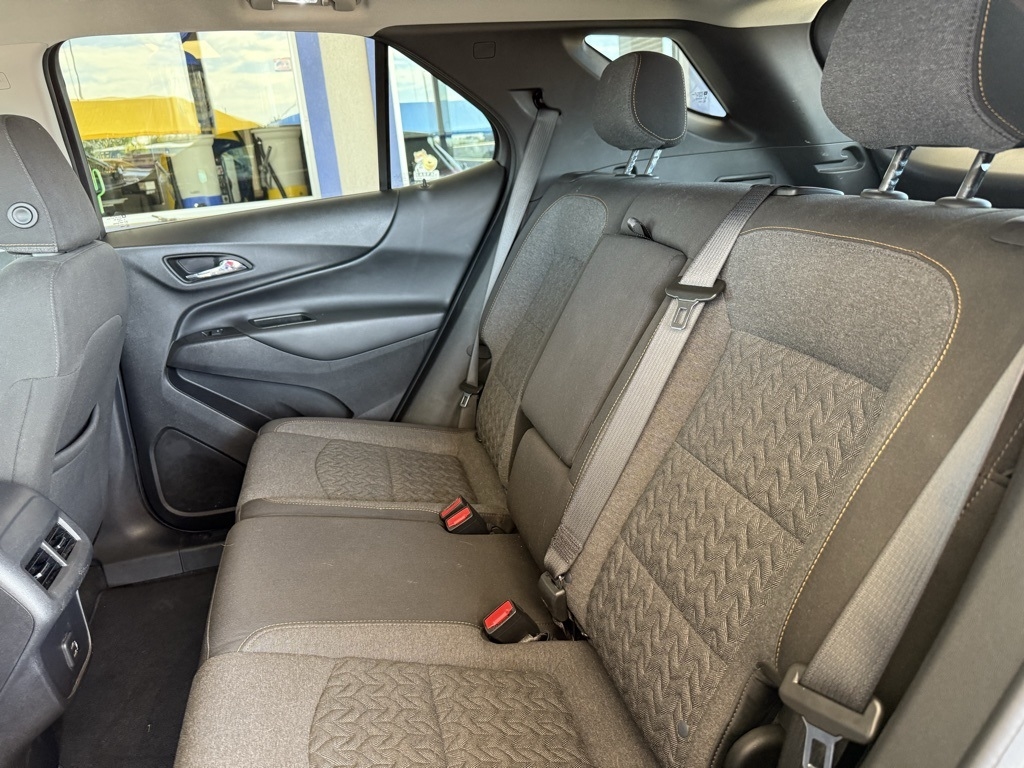 Chevrolet Equinox  2023