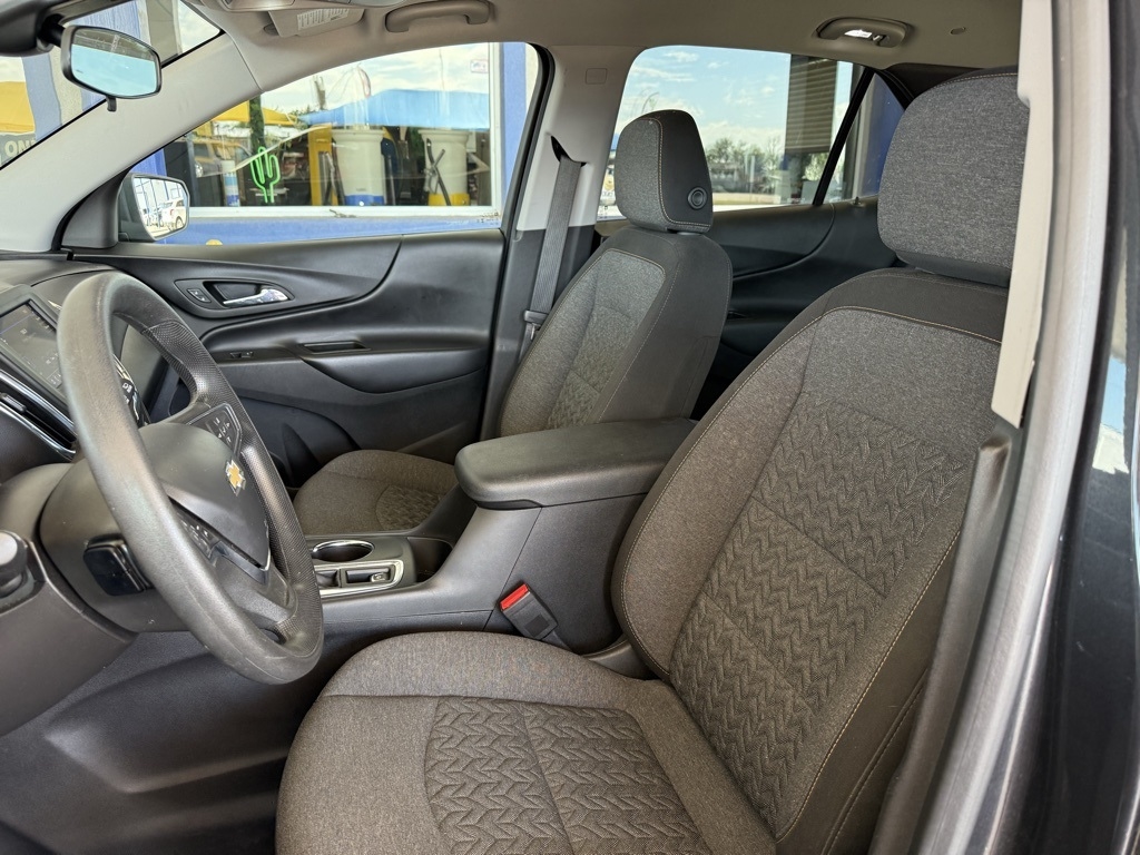 Chevrolet Equinox  2023