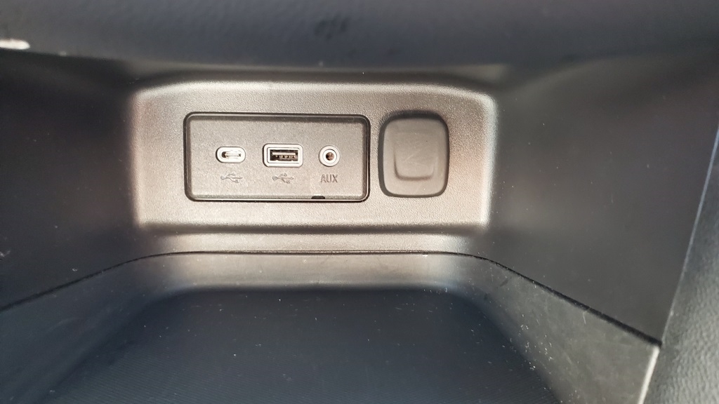 Chevrolet Equinox  2024