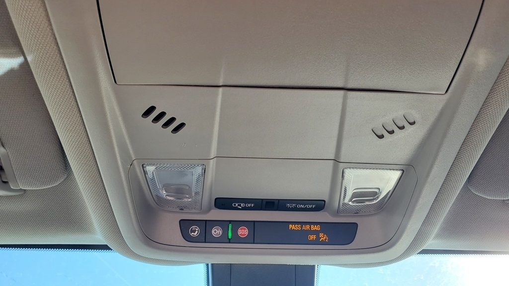 Chevrolet Equinox  2024