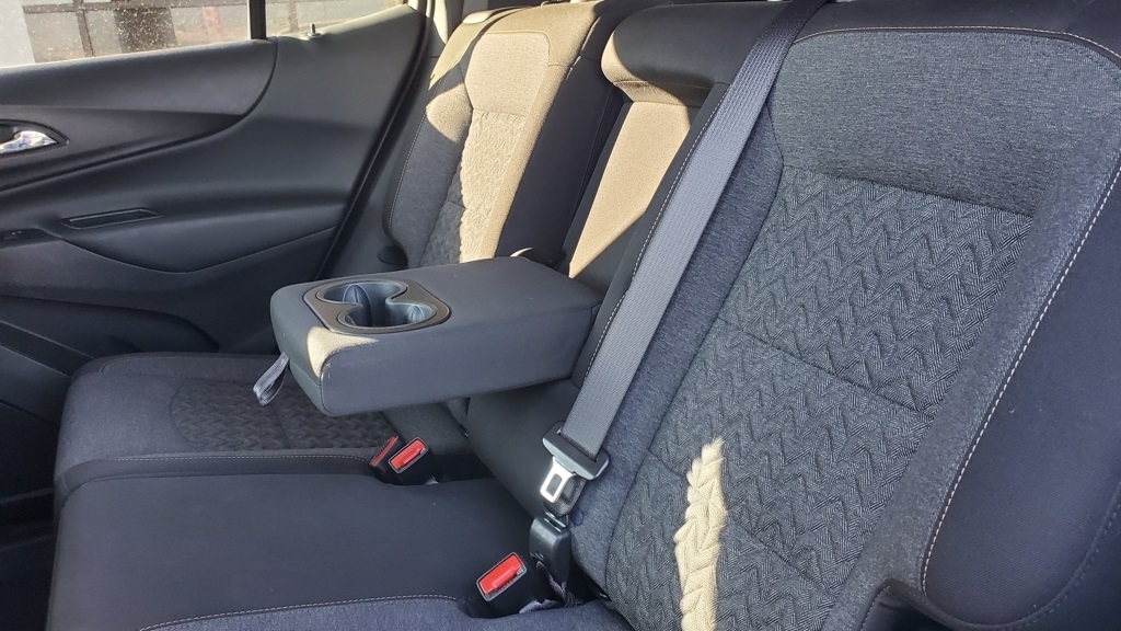 Chevrolet Equinox  2024