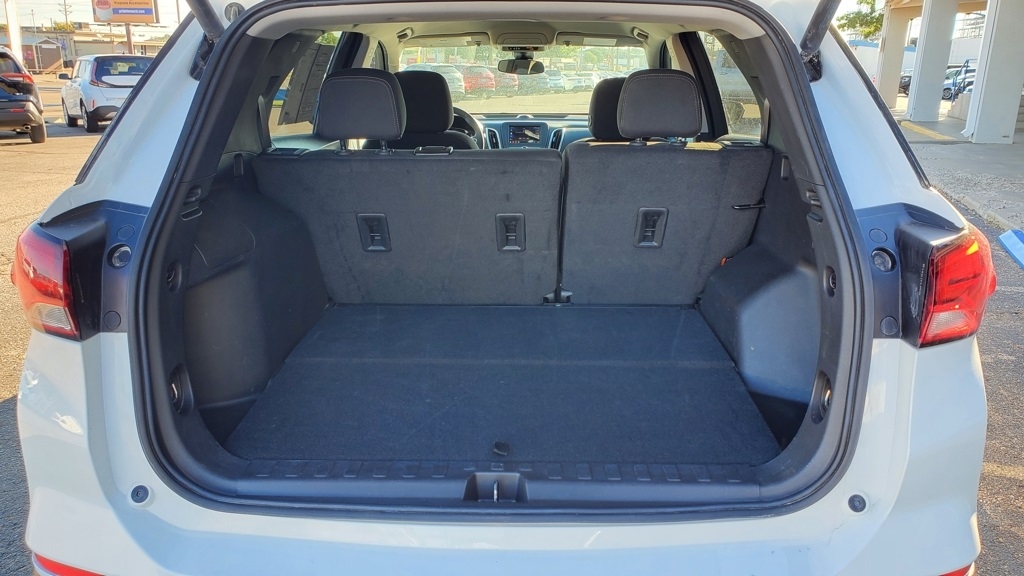 Chevrolet Equinox  2024