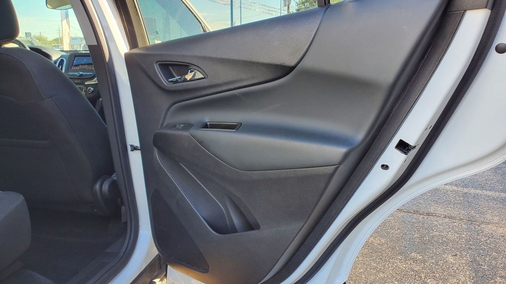 Chevrolet Equinox  2024