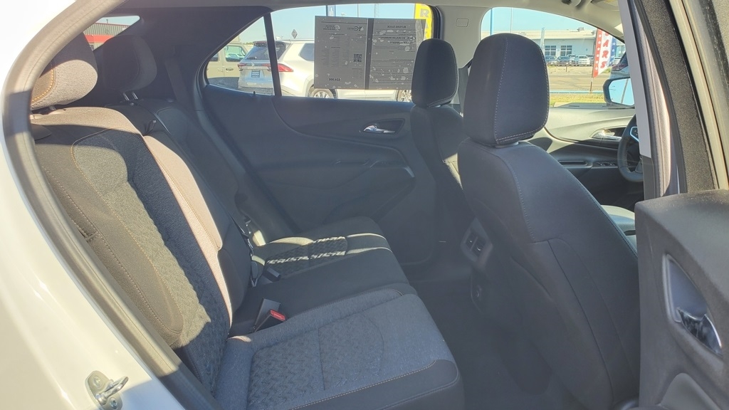 Chevrolet Equinox  2024