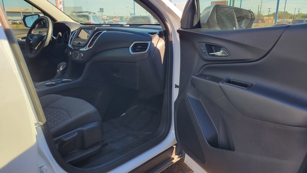 Chevrolet Equinox  2024