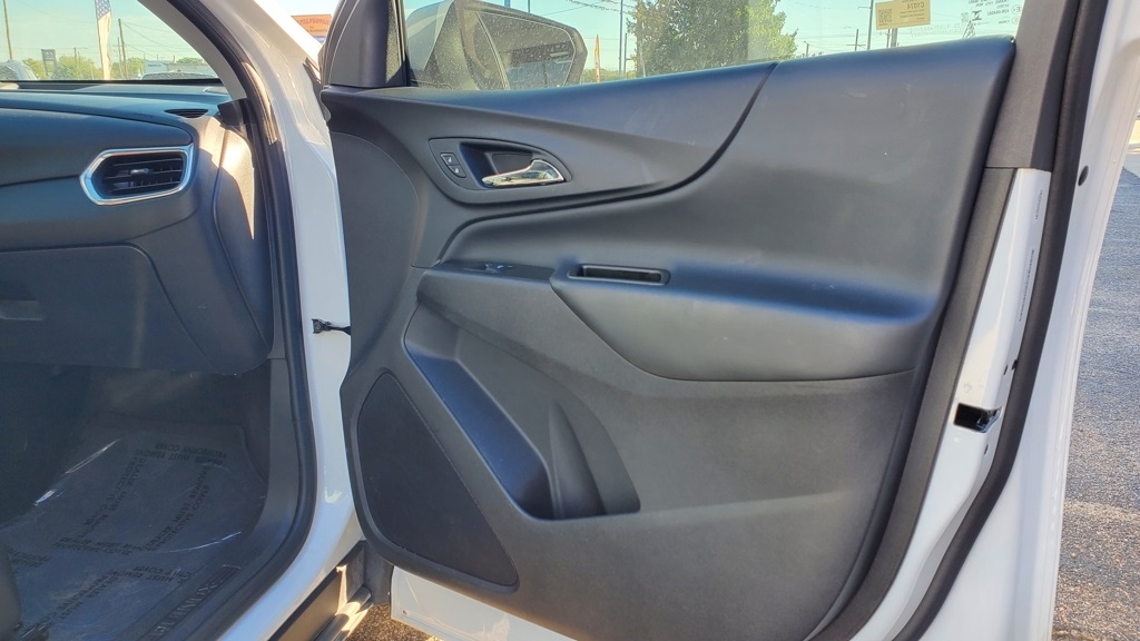 Chevrolet Equinox  2024